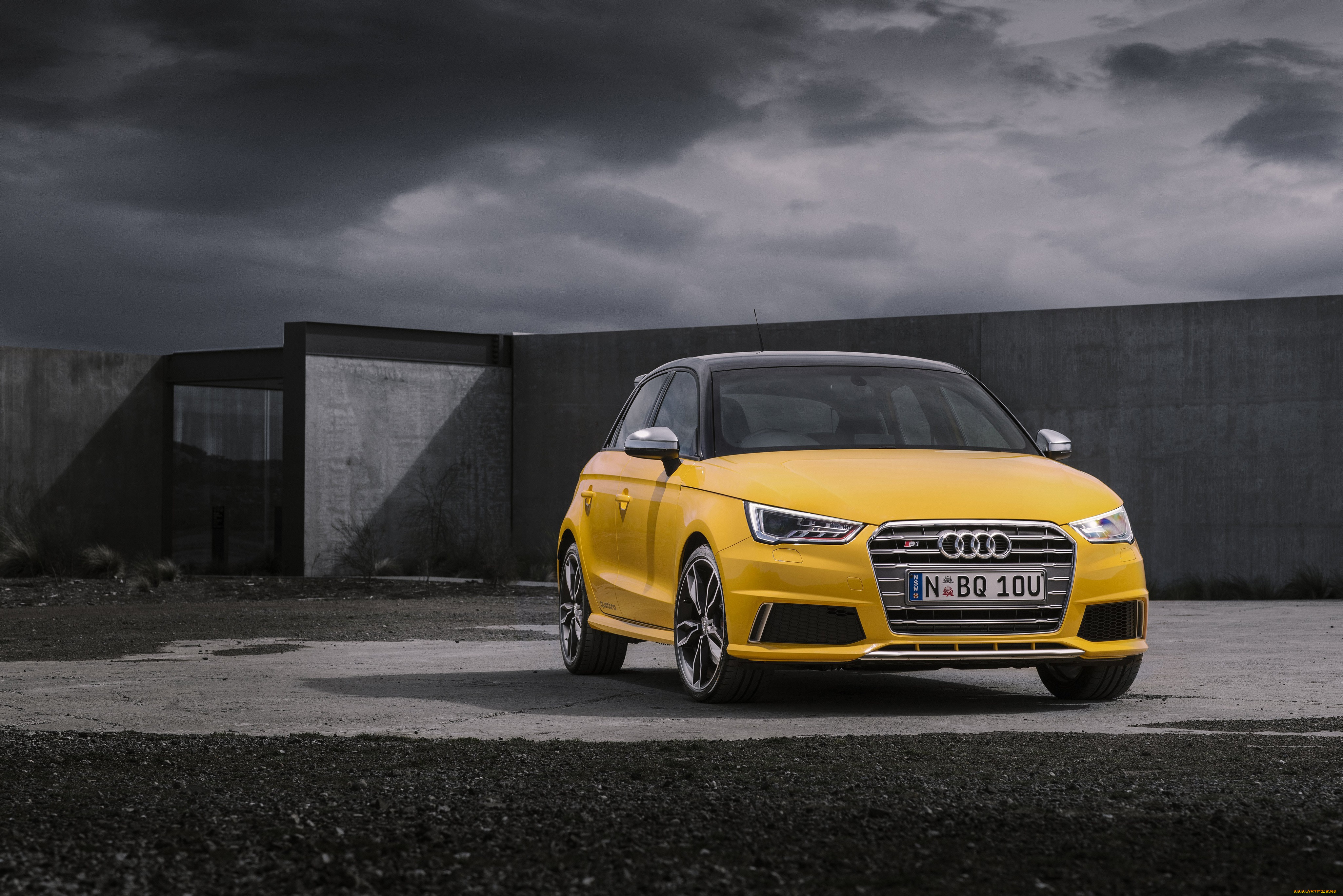 , audi, , 2014, au-spec, sportback, s1